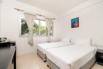 PP Charlie Beach Resort – 照片 2