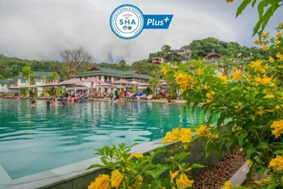 PP Charlie Beach Resort – 照片 5