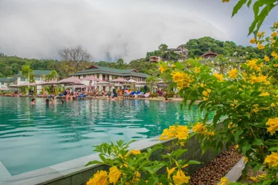 PP Charlie Beach Resort – 照片 6