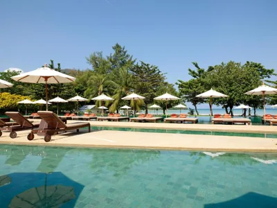 PP Charlie Beach Resort – 照片 9