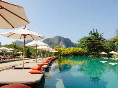 PP Charlie Beach Resort – 照片 10