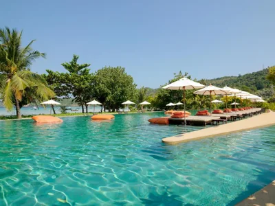 PP Charlie Beach Resort – 照片 11