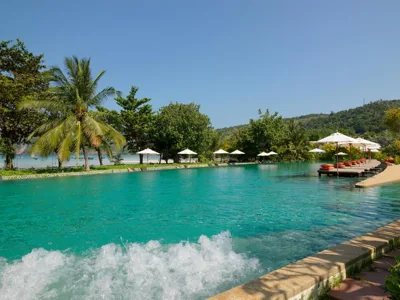 PP Charlie Beach Resort – 照片 12