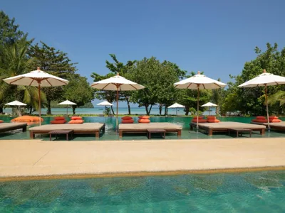 PP Charlie Beach Resort – 照片 13