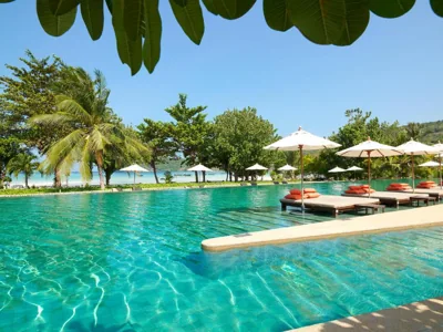 PP Charlie Beach Resort – 照片 14