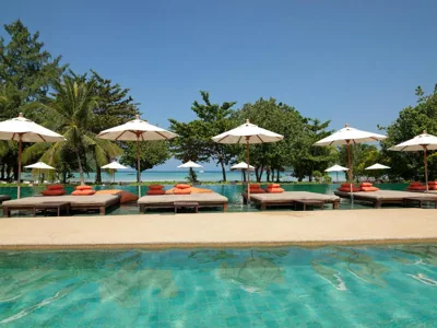 PP Charlie Beach Resort – 照片 15