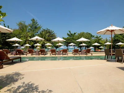 PP Charlie Beach Resort – 照片 16